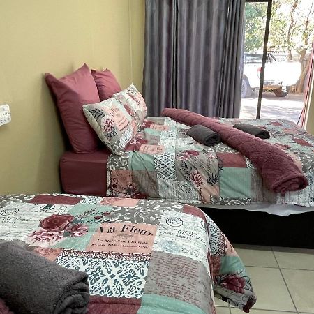 4 On Sirius Hotel Polokwane Luaran gambar