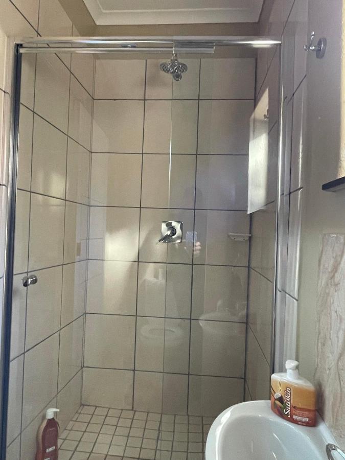 4 On Sirius Hotel Polokwane Luaran gambar