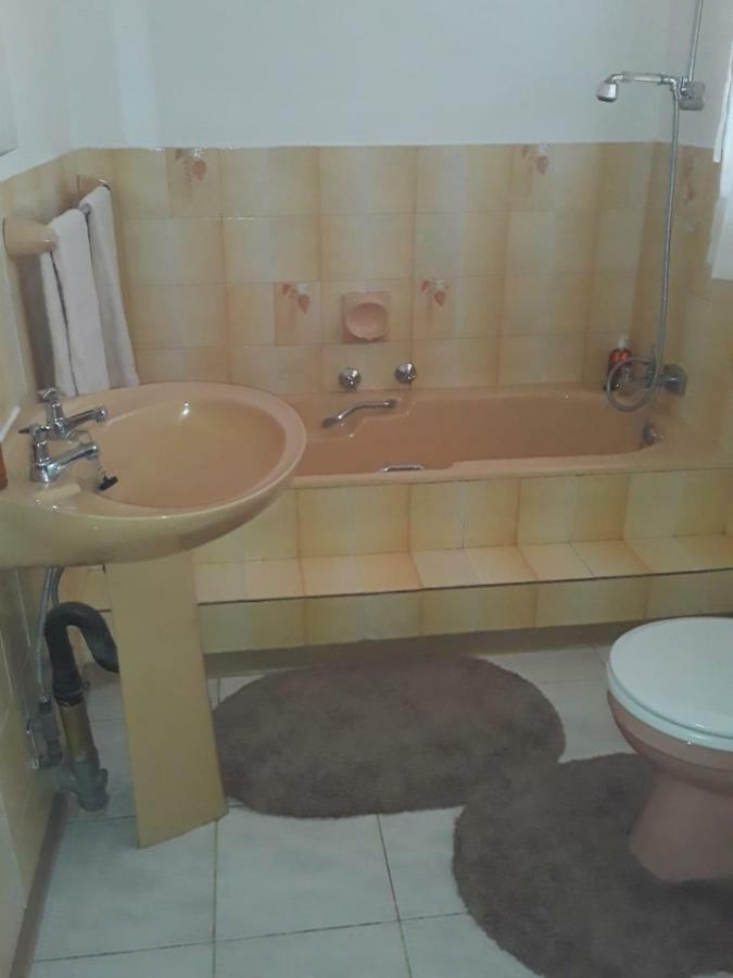 4 On Sirius Hotel Polokwane Luaran gambar