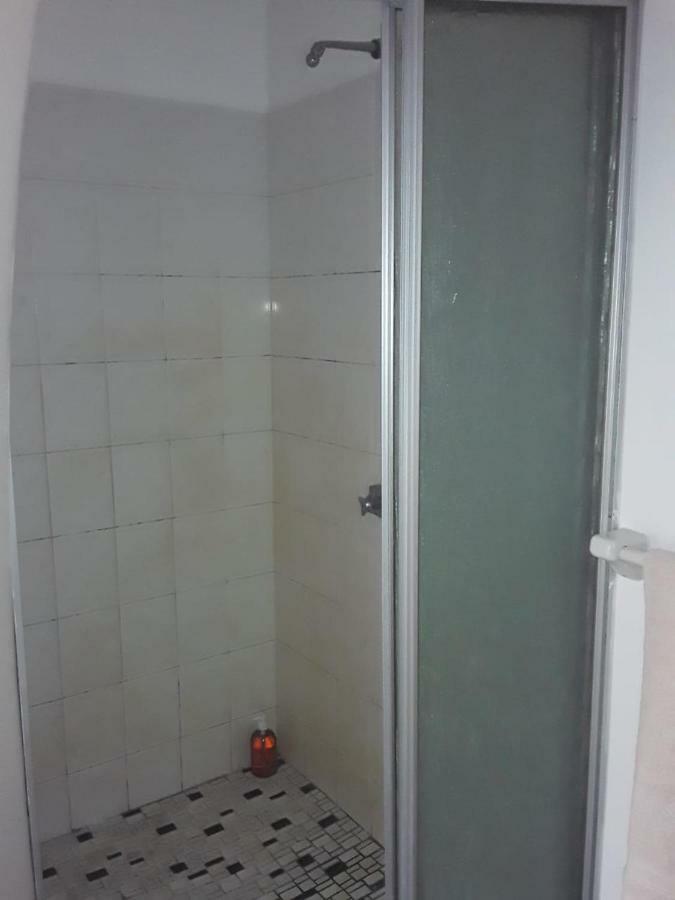 4 On Sirius Hotel Polokwane Luaran gambar