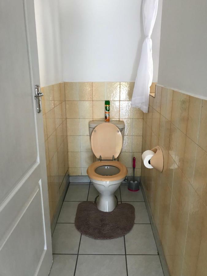 4 On Sirius Hotel Polokwane Luaran gambar